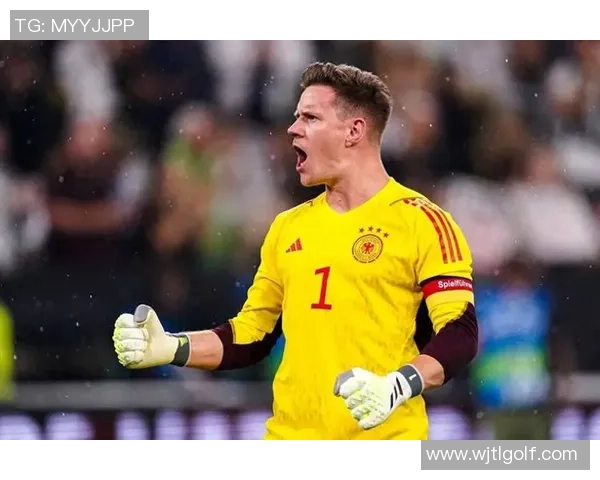 特尔施特根的守门传奇与巴萨辉煌之路的完美交织