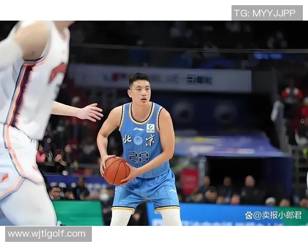 翟晓川：从篮球场上的拼搏者到时代青年榜样的成长之路